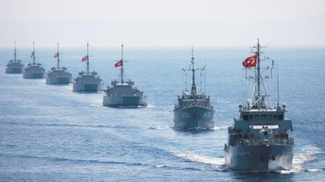 Türkiyə ordu