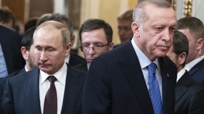 putin ərdoğan