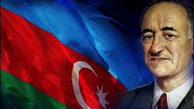 Məhəmməd əmin rəsulzadə