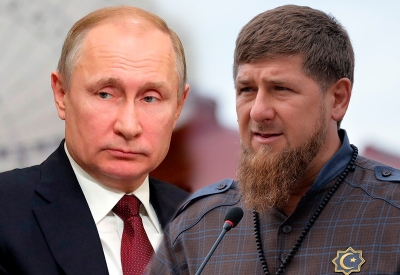 putin-kadirov