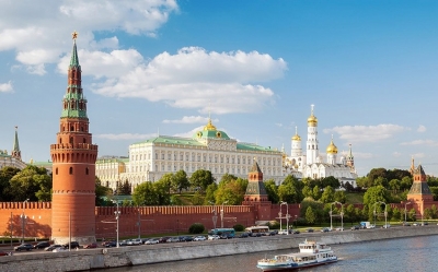 kreml rusiya