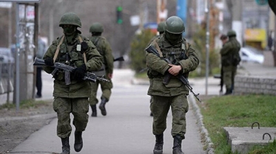 İki rus generalı Xersonda öldürüldü