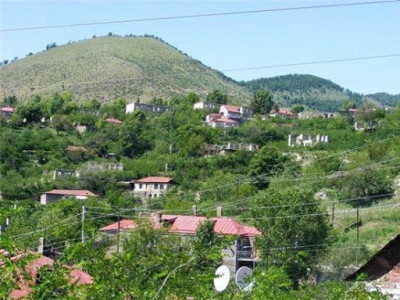 Zəngilan