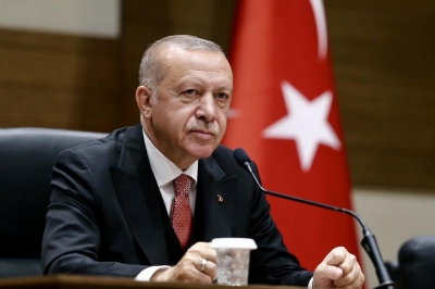Ərdoğan ABŞ Prezidentinə cavab verdi