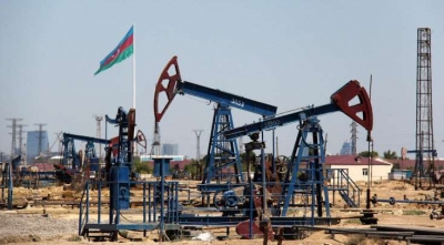 Azerbaycan nefti 7% ucuzlasib