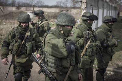 Ukrayna ordusu bomba atdi: Komandanimiz havaya ucdu - Rus hərbçidən şok etiraf