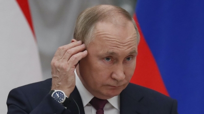 Almaniyadan şok qərar – Putinin tələbi yerinə yetirildi