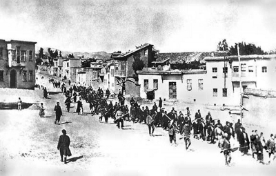 Ermənilərin 24 aprel yalanı: Əslində həmin gün nə baş verib? – Şok faktlar