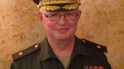 Daha bir rus generalı öldürüldü - Şok iddia