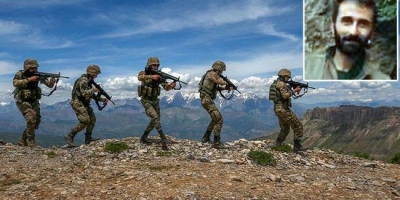 İraqın şimalında 61 terrorçu zərərsizləşdirildi