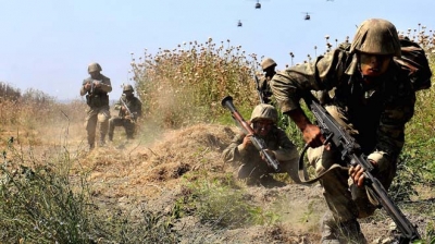 PKK İrandan aldığı silahlarla Türk əsgərlərinə hücum edib - Şok məlumat