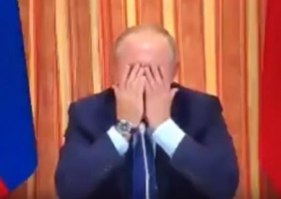 Şok iddia: Putin zəifləyib, oxşarları onu əvəz edir