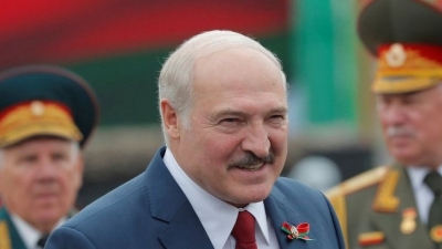 Lukaşenko: "Belarus Ukraynaya qarşı müharibədə iştirak etməyəcək"