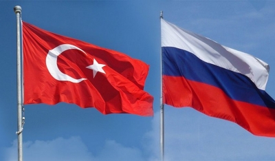 Türkiyə ilə Rusiya arasında kritik görüş