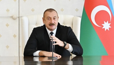 Biz onları dünya qarşısında ifşa edəcəyik - Prezident