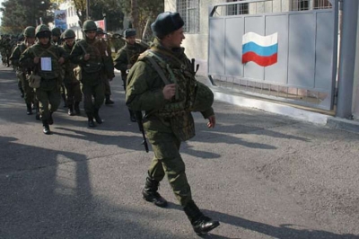 Rus generalla bagli cinayet isi mehkemeye gonderildi