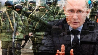 1941-45 veteranları Putinə: Diz çökməyə hazırıq!
