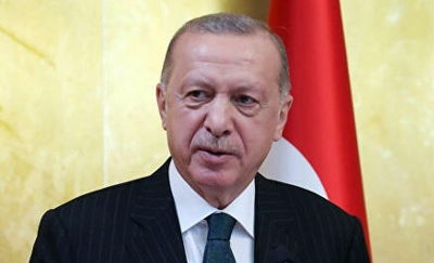 Bu, AB üçün bir xəbərdarlıqdır – Ərdoğan