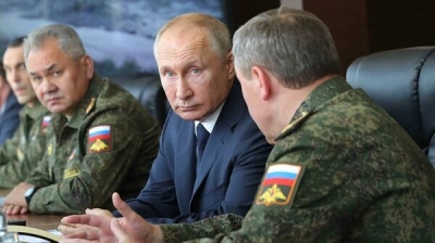 9 Mayda Putinə mane olan fakt