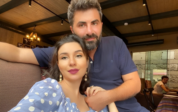 Zaur Gunay
