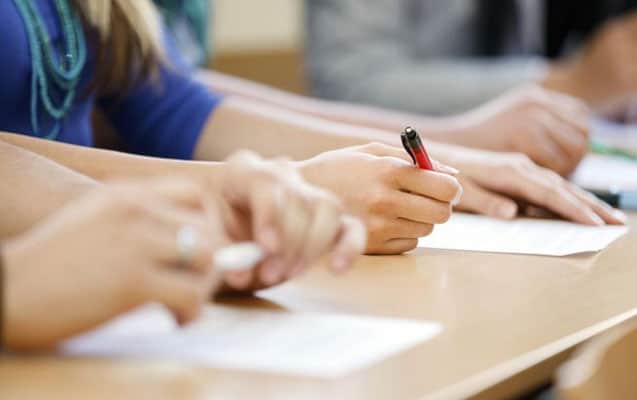 Yuxuda imtahan vermək nə deməkdir? - Simvolik Təsvir